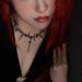Unisex Cross Rivet Exaggerated Punk Female Necklace Male Y2k Irregular Subculture Niche Clavicle Chain Hip Hop Necklace_ipsvogv.com