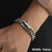 Charm Bracelets Hip Hop Rock Jewelry Free Custom Name Gold Plated Miami Cuban Link Chain Stainless Steel Bracelet For_ipsvogv.com