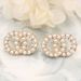 Earrings 1pc Women's New Trendy French Versatile Personality_ipsvogv.com