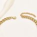 Geometric Light Luxury Necklace Female Personality Inlaid Large Diamond Gold Clavicle Chain Simple Fashion All Match Chain_ipsvogv.com