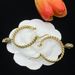 MCQueen1 Luxury Brand Earrings for Women Designer Brand Earrings for Women Gift High quality earrings_ipsvogv.com