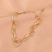 New Style Bracelet For Women, Light , Niche Design, Versatile Accessories, Ins Trendy And Fashionable, Personalized_ipsvogv.com