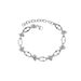 Thorn Titanium Steel Bracelet For Men And Women Ins Trend Hip Hop High End Non Fading Hand Jewelry Men's Bracelet_ipsvogv.com