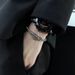 Jewelry Hip-Hop Style Stainless Trendy Street Titanium Steel Men's Bracelet_ipsvogv.com
