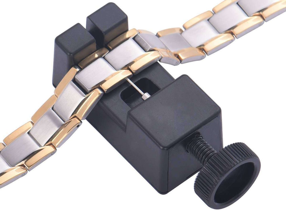 Yingqi Men's Wide Magnetic Anti-Fatigue Anti-Static Four Colors Optional Bracelet_ipsvogv.com