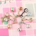 explosions 10-piece set belly button ring set belly button nail belly button puncture jewelry_ipsvogv.com