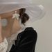 Women’s Jewelry Set Fashion New Niche Design Pearl Bow Tassel Earrings Female Trendy Temperament Versatile Earrings High End_ipsvogv.com