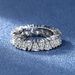 Handpiece Saturn Animal Full Diamond Ring Zirconia Women's Jewelry_ipsvogv.com