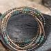 New Rice Bead Multi Layer Creative Ethnic Style Colorful Simple Beaded Crystal Bracelet For Women_ipsvogv.com