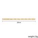 Fashion Detachable Energy Magnet Bracelet Diamond-encrusted magnetic bracelet for men and women_ipsvogv.com