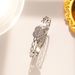 Titanium Bracelet 2023 Korean Version Niche Love Titanium Steel Non Fading Jewelry New Model_ipsvogv.com