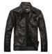 Men's Clothing men's motorcycle PU leather jacket leather jacket men's coat manufacturer leather jacket 8805_ipsvogv.com