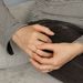 Copper Plated K Gold Diamond Couple Rings Fashion Classic Romantic Hand Jewelry Female Accessories Trend_ipsvogv.com