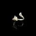 Cuban Wenli Fox Women's Ethnic Style Ins Niche Design Adjustable Ring_ipsvogv.com