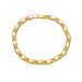 Instagram stle personalized minimalist patchwork Bracelet hot selling men's and women's fashion bracelet pendant_ipsvogv.com