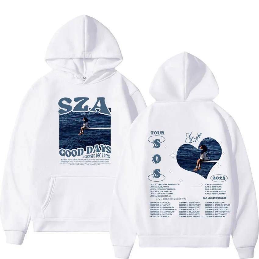 Spring and summer 2024 men and women round-necked high-quality sweatshirts_ipsvogv.com