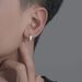 Ins Cool Wind Ear Accessories Trendy Boys Personalized Fashion Hip Hop Street Dance Men Earrings_ipsvogv.com