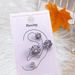 Temperament Ear Clip Without Ear Holes Female Flash Diamond Zircon Ear Nail Magnet Ear Fossa Ear Nail Simple Ear Clip Ear Nail Men_ipsvogv.com