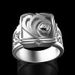 Unisex new hot selling lid men's ring jewelry_ipsvogv.com