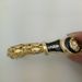 Fashion Luxury Punk Lion Head Snake Bone Bracelet for Women Men Bangle Bracelet Classic Trendy Brand Jewelry_ipsvogv.com