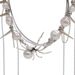 Alloy Heavy Rivet Leather Collar Dark Punk European Female Y2k Subculture Niche Design Necklace Clavicle Chain_ipsvogv.com