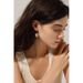 Women’s Jewelry Set Fashion Supply Of Natural Shell Earrings Ins Niche Design High End Artificial Turquoise Earrings Jewelry For Women_ipsvogv.com