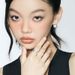 Women's Jewelry French Retro Brushed Ball Earrings Light Luxury High End Design One Piece Earrings Fashionable Temperament Earrings_ipsvogv.com