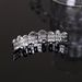 Trendy Nightclub Hip-Hop Rock Halloween Copper Zircon Teeth Jewelry Braces_ipsvogv.com