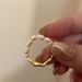 Small Niche Design, Gentle Temperament, Adjustable Size, Pearl Ring, Quality, French Style Fragrance, Air-cooled Light_ipsvogv.com