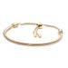 Men And Women's Jewelry Charm Street Jewelry Snake Bone Bracelet Adjustable Bracelet The Basic Bracelet_ipsvogv.com