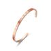 Women's Jewelry Real Diamond Bracelet DIY Light Luxury High End Diamond Bracelet Niche Ins Style Open Bracelet Jewelry_ipsvogv.com