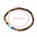 4mm Natural Stone Crystal Bracelet For Women Classic Simple Fashion Jewelry_ipsvogv.com