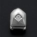 New Hot Selling Single Diamond Single Gold Teeth Guard Halloween Teeth Grill Rapper Hip Hop Accessories_ipsvogv.com