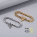 Men’s Jewelry Set Fashion Charm Bracelets Trendy Keel Chain OT Buckle Emperor Chain Personality Hand Jewelry_ipsvogv.com