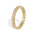 Simple Niche Versatile Design Ring Female Light Luxury Brass Gold Plated Micro Inlaid White Zirconium Index Finger Ring_ipsvogv.com