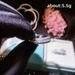 Cao Shi Ring Exaggerates Luxury Unisex Ring with Copper Plated Platinum and Zircon Inlaid Jewelry_ipsvogv.com