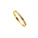 Direct Card Plus Sky Star Two Rows With Micro Inlaid Full Diamond Titanium Stainless Steel Fashion Bracelet_ipsvogv.com