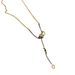 Light Luxury Necklace for Women's 2022 New Versatile Small and Popular High Grade Sweater Collar Chain for Women's_ipsvogv.com