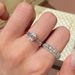 hollow French Inlaid Zircon Pattern Lace With High Aesthetic Value, Exquisite And Niche Personality, High-end Index Value, Personality, -end_ipsvogv.com