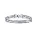 Stainless Steel Dragon Bone Chain Hip Hop For Men Men's Bracelet Jewelry_ipsvogv.com