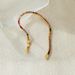 Qingdao Jewelry Colorful Contrasting Zircon Bracelet With New Design Sense Instagram Fashion Handicraft 1147_ipsvogv.com