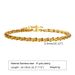 Women's Jewelry Simple And Versatile Stainless Steel Gold K Gold Bracelet Stacking Fashion Personality Jewelry_ipsvogv.com