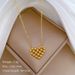 Full Body Titanium Steel With Hollow Round Beads, Caring Temperament, Extremely Simple Personality, And A Genuine Gold_ipsvogv.com