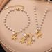 Baroque Jewelry, Natural Pearl Necklaces, Simple And High-end Necklaces_ipsvogv.com