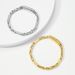 Men's Jewelry Personalized Stainless Steel King Chain Necklace High Grade Chain Titanium Steel Non Fading Bracelet King Chain_ipsvogv.com