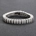 Men’s Jewelry Set Fashion New 10mm Bamboo Chain Hip Hop Bracelet Micro Inlaid Zircon Cuban Chain Personality Trend Brand Men's Clavicle Chain_ipsvogv.com
