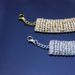 multi-row rhinestone Anklet Beach full diamond fashion luxury women's fashion Anklet Anklet_ipsvogv.com
