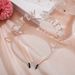 30th Year Old DIRTY THIRTY Etiquette With Birthday Party Decoration Props Girl Headband Crown Shoulder Strap Set_ipsvogv.com