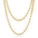 Pearl Trend Sweater Chain Clothing Accessories Catwalk Necklace Jewelry_ipsvogv.com