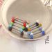 5mm Dia Ball Tongue Women's Ring Nipple Nail Piercing Jewelry_ipsvogv.com